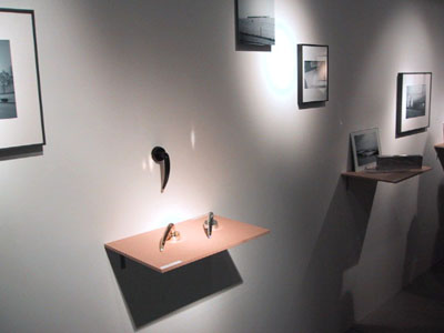 exhibit snapshot